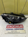 FİAT EGEA MERCEKLİ SAĞ ÖN FAR