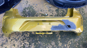 OPEL ASTRA L ARKA TAMPON ÇIKMA ORJİNAL 9839976380
