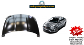 FİAT EGEA 2014+MOTOR KAPUTU SIFIR DEV KAMPANYA  51984308