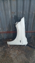 Fiat Egea sol ön çamurluk çıkma