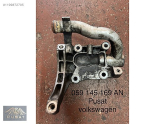 3.0TDİ TERMOSTAT KLİMA BAGLANTI AYAĞI AUDİ A7 A5 A6 PORSCHE