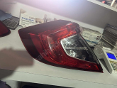 Oto Çıkma Parça / Elektrik / Stop / Honda / Civic / Çıkma Parça 