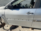 RENAULT MEGANE 2 SOL ÖN KAPI ÇIKMA ORJİNAL