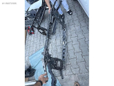 Oto Çıkma Parça / Kaporta & Karoser / Ön Panel / Hyundai / Tucson / Çıkma Parça 