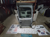 Oto Çıkma Parça / Kaporta & Karoser / Bagaj / Renault / Kangoo / Çıkma Parça 