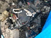 BMW F10 N47 X3 F15 DOLU MOTOR ŞANZIMAN ARAZİ ŞAFT