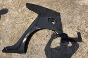 OPEL ASTRA H SOL ARKA ÇAMURLUK