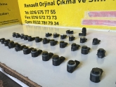 284420025R Valeo NE130748-10-53 RENAULT PARK SENSÖRÜ ORJİNAL