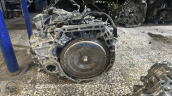 HONDA ACCORD 2021 2024 OTOMATİK ŞANZIMAN BURSA MG