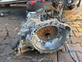 2001 MODEL TOYOTA COROLLA ORJ ÇIKMA 3ZZ OTOMATİK ŞANZIMAN