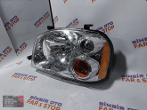 NİSSAN NAVARA D22 2004 SOL FAR BİNBİR OTO FAR-STOP YEDEK PAR