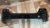 VOLVO S60 TAMPON ARKA ORJİNAL