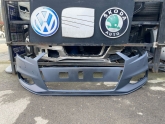 A3 ÖN TAMPON SEDAN SIFIR İTHAL 2016-17-18-19-2020 8V5807065 ÇAĞRI
