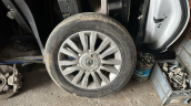RENAULT CLİO 3 4X100 TAKIM ORJİNAL JANT BURSA MG