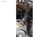 Oto Çıkma Parça / Jant & Lastik / Jant & Lastik Takımı / Honda / City / Çıkma Parça 