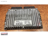 S105280005E RENAULT CLIO ŞANZIMAN BEYNİ