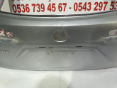 Oto Çıkma Parça / Kaporta & Karoser / Bagaj / Toyota / Corolla / Çıkma Parça 