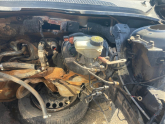 VOLVO S80 WESTİNGHOUSE 1999-2006