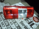 FORD CONNECT 2004 SOL STOP SIFIR