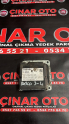 Doblo 4 çıkma aırbag beyni