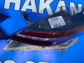 Oto Çıkma Parça / Elektrik / Stop / Renault / Megane / Çıkma Parça 