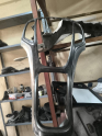 Opel astra j orta konsol