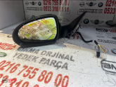 MERCEDES C SERİ W206 SOL DİKİZ AYNASI ORJİNAL ÇIKMA YEDEK PARÇA