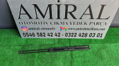 2022 FİAT DOBLO 1.6 MANUEL BAĞAJ AMORTİSÖRLER AD