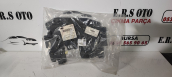 CİTROEN C3 III FAN MOTOR YAN KORUMA SOL 7104LV SIFIR ORJ