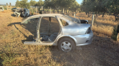 2000 OPEL VECTRA ÇIKMA ORJINAL HATASIZ SOL ARKA ÇAMURLUK