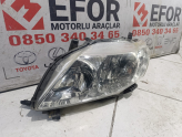 Oto Çıkma Parça / Elektrik / Far / Toyota / Corolla / Çıkma Parça 