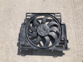 BMW 5 SERİ F10 BENZİNLİ FAN L1864216002