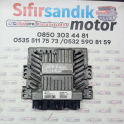 8200847131 RENAULT MADUS 1,5 DCİ  ÇIKMA MOTOR BEYNİ