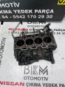Nissan Qashqai J11 (2001-2005) Blok