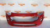 2017 - 2021  Ford Fiesta MK8 (7. Nesil) ön tampon H1BB-17757