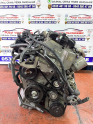 1.4TSİ CAX ÇIKMA MOTOR JETTA ÇIKMA BENZİNLİ MOTOR