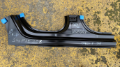 OPEL CORSA F SAĞ MARŞBİYEL SACI 1666081680 CANCAN OPEL