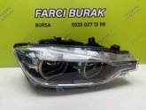 BMW 3 SERİSİ F30 LCİ SAĞ FAR HATASIZ