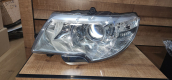 SKODA SUPER B SOL FAR 3T1941017C