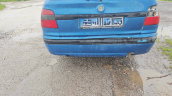 Skoda Felicia arka tampon