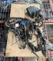 İVECO DAİLY EURO 5 SİGORTA KUTUSU VE MOTOR TESİSATI 5801852339