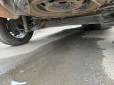 Oto Çıkma Parça / Alt Takım & Direksiyon / Arka Dingil / Dacia / Duster / Çıkma Parça 