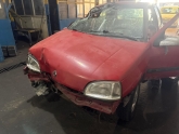 RRENAULT CLİO 1 SOL ÖN KAPI DÖŞEMESİ ORJİNAL ÇIKMA 96-00 MODEL