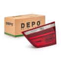 Bmw DEPO Stop Lambasi Iç Sag 63217217314 X3 F25