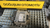 Peugeout 307 1.6 Hdi Motor Beyni