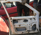 Oto Çıkma Parça / Kaporta & Karoser / Kapı / Hyundai / Excel / Çıkma Parça 