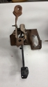 Oto Çıkma Parça / Mekanik / Pedal / Citroen / C4 / Çıkma Parça 
