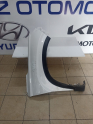 HYUNDAİ SANTAFE 2024-2026 SAĞ ÖN ÇAMURLUK VE DODİK