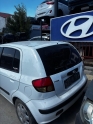 2005 Hyundai Getz Arka Komple