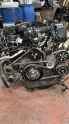 VW AMAROK 3.0 TDİ DDX ÇIKMA DOLU ORJ MOTOR